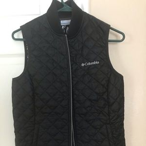 Winter vest